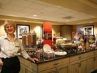 фото отеля Hampton Inn & Suites Lake George