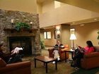 фото отеля Hampton Inn & Suites Lake George