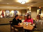 фото отеля Hampton Inn & Suites Lake George