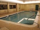фото отеля Hampton Inn & Suites Lake George