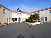 Relais Fasthotel Saintes