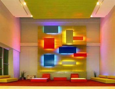 фото отеля Sparks Hotel Jakarta