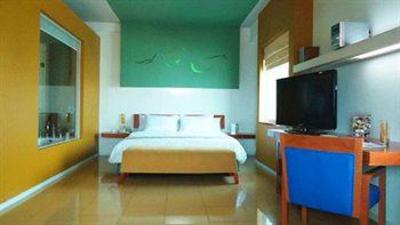 фото отеля Sparks Hotel Jakarta