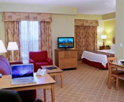 фото отеля Residence Inn Cape Canaveral Cocoa Beach