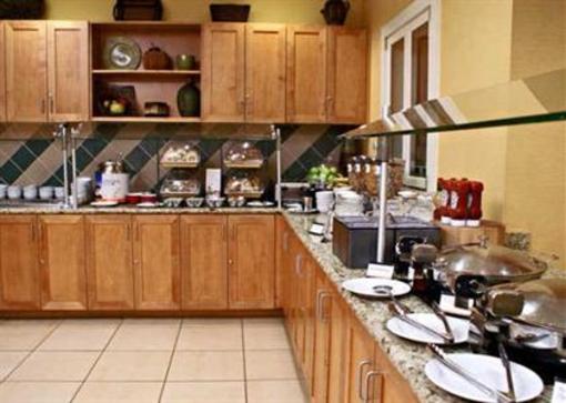 фото отеля Residence Inn Cape Canaveral Cocoa Beach