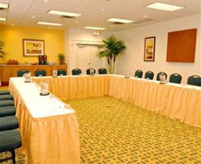 фото отеля Residence Inn Cape Canaveral Cocoa Beach