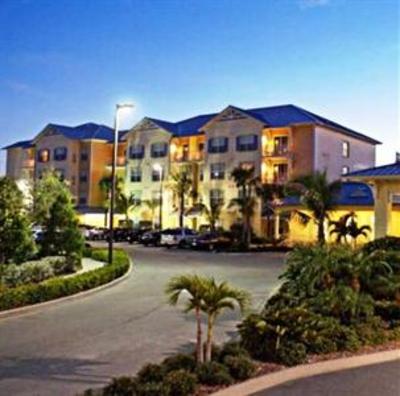 фото отеля Residence Inn Cape Canaveral Cocoa Beach