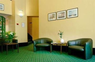 фото отеля New Hotel Amiraute