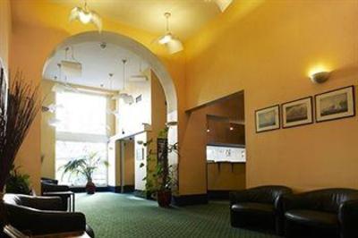 фото отеля New Hotel Amiraute