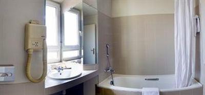 фото отеля New Hotel Amiraute