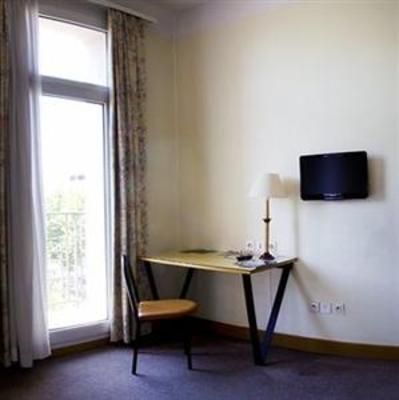 фото отеля New Hotel Amiraute