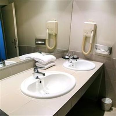 фото отеля New Hotel Amiraute