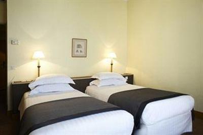 фото отеля New Hotel Amiraute