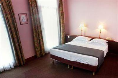 фото отеля New Hotel Amiraute