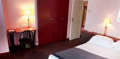 фото отеля New Hotel Amiraute