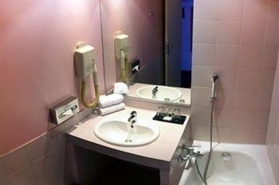 фото отеля New Hotel Amiraute