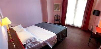 фото отеля New Hotel Amiraute