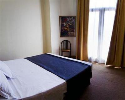 фото отеля New Hotel Amiraute