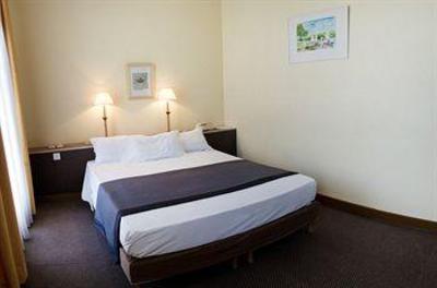 фото отеля New Hotel Amiraute