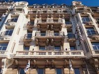 New Hotel Amiraute