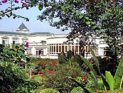 фото отеля Xinglong Treasure Island Hotspring Hotel