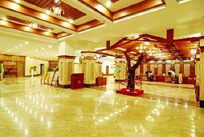 фото отеля Xinglong Treasure Island Hotspring Hotel