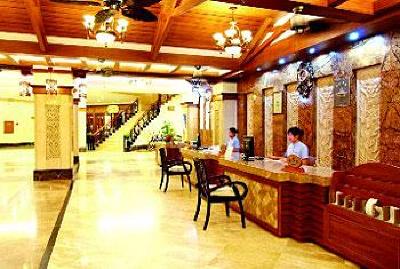 фото отеля Xinglong Treasure Island Hotspring Hotel
