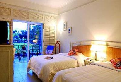 фото отеля Xinglong Treasure Island Hotspring Hotel