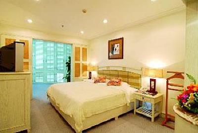 фото отеля Xinglong Treasure Island Hotspring Hotel