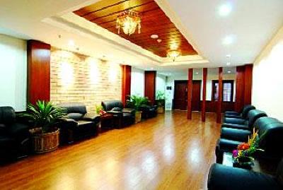 фото отеля Xinglong Treasure Island Hotspring Hotel