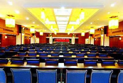 фото отеля Xinglong Treasure Island Hotspring Hotel