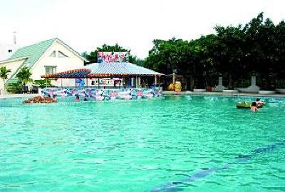 фото отеля Xinglong Treasure Island Hotspring Hotel