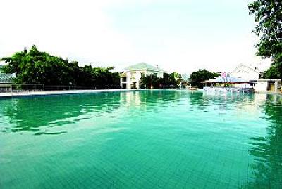 фото отеля Xinglong Treasure Island Hotspring Hotel
