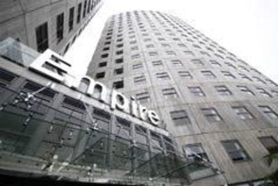 фото отеля Empire Apartments Auckland