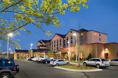 фото отеля Hilton Garden Inn Pensacola Airport -Medical Center