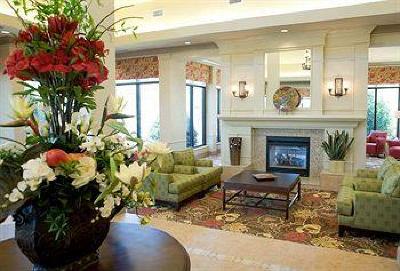 фото отеля Hilton Garden Inn Pensacola Airport -Medical Center