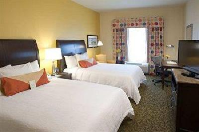 фото отеля Hilton Garden Inn Pensacola Airport -Medical Center