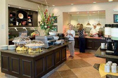 фото отеля Hilton Garden Inn Pensacola Airport -Medical Center