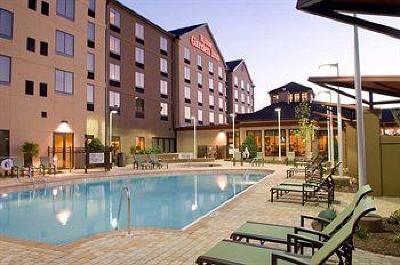 фото отеля Hilton Garden Inn Pensacola Airport -Medical Center