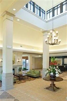 фото отеля Hilton Garden Inn Pensacola Airport -Medical Center