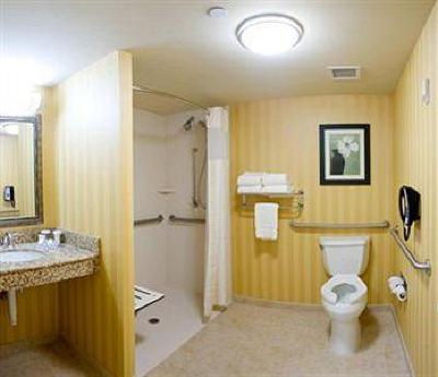 фото отеля Hilton Garden Inn Pensacola Airport -Medical Center