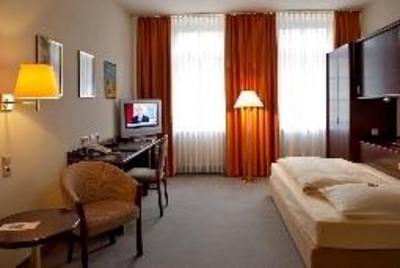 фото отеля City Hotel Aschaffenburg