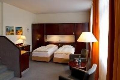 фото отеля City Hotel Aschaffenburg