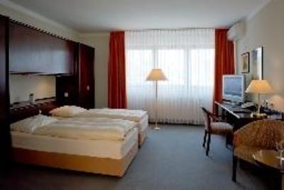 фото отеля City Hotel Aschaffenburg