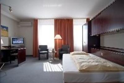 фото отеля City Hotel Aschaffenburg