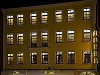 City Hotel Aschaffenburg