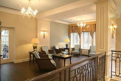 фото отеля Upstalsboom Hotel Ostseestrand