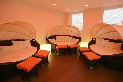 фото отеля Upstalsboom Hotel Ostseestrand