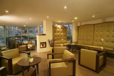 фото отеля Upstalsboom Hotel Ostseestrand