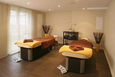фото отеля Upstalsboom Hotel Ostseestrand